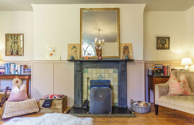 Artisan Hall Stunning Grandeur Cotswolds - Photo 26