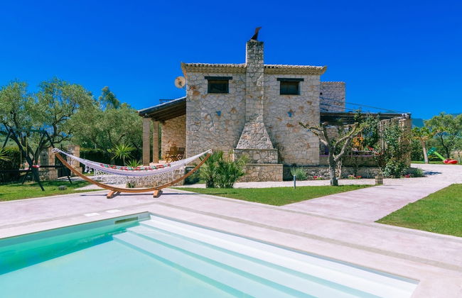 Villa Zeza - The Ultimate Family Villa - Photo 30