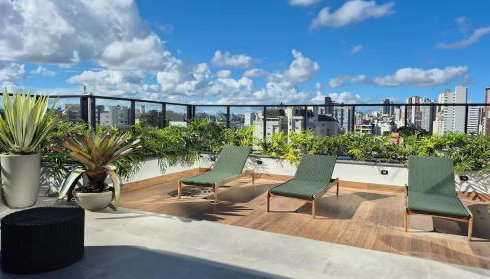 ECS404 Charming Studio in the best location - Foto 5