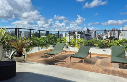 ECS314 Easy and Sophisticated In the Heart of CWB - Foto 6