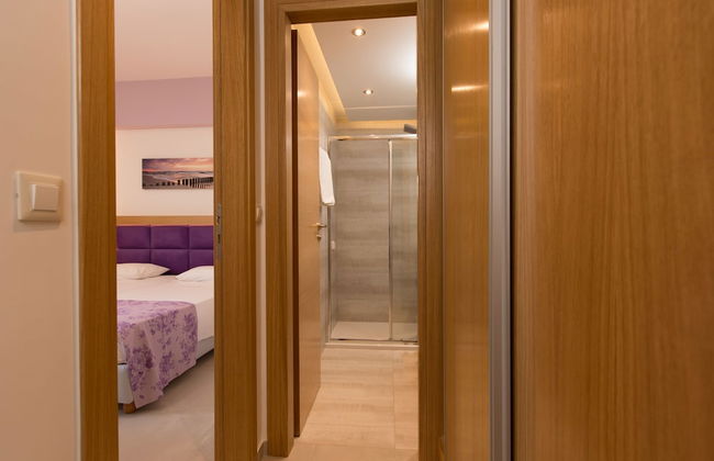 Eltina Hotel - Foto 4