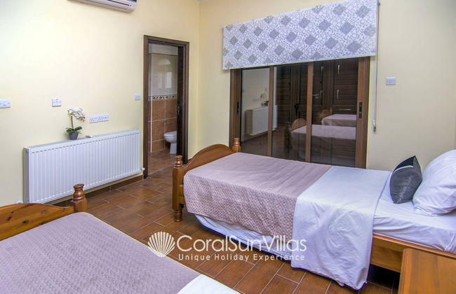 Elegant Huge Villa Large Pool, Ideal For Weddings - Foto 13