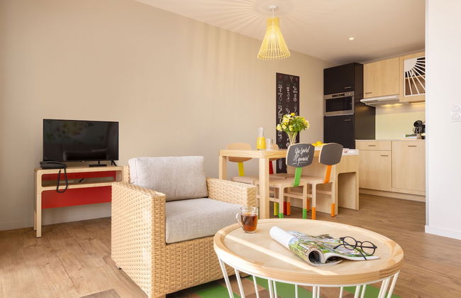 Center Parcs Les Landes de Gascogne - Foto 26