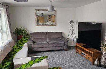 Perfect for WMC, principality stadium and Utilita Arena - Foto 17