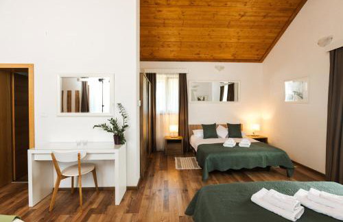 B&B Apartments Buric Plitvice Lakes - Foto 14