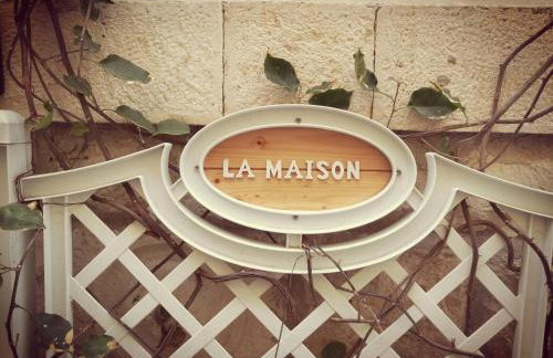 La Maison apartment Puglia - Foto 22