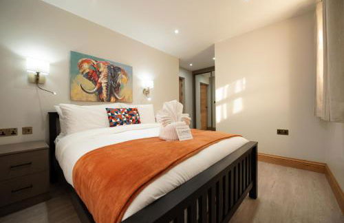 Oak Lodge - Photo 23