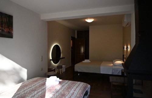 Αρχοντικό - Photo 13