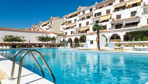 Apartamentos Arcos I Casa Azahar - Foto 1