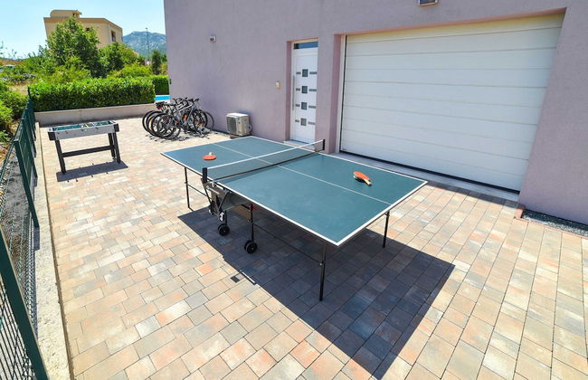 Villa Bender - Foto 38