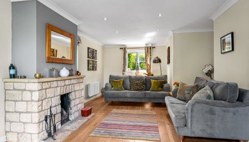 Woodside Cottage - Photo 5