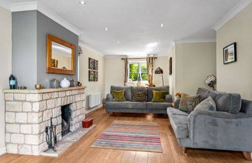 Woodside Cottage - Photo 5