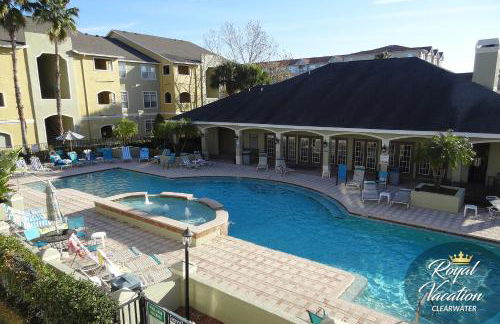 Royal Dream at Avalon Clearwater - Pool & Free Parking - 10 Min Drive to Clearwater Beach - Foto 2