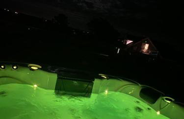 Morwenna Lodge - Waves of the Ocean - Foto 10