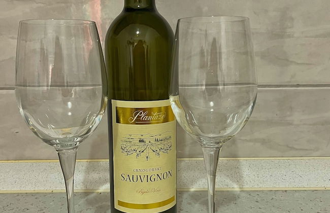 Apartments Lazarevic - Photo 38