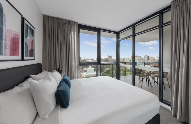 Avani Adelaide Residences - Foto 27