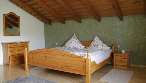 Ferienwohnungen Baur - Foto 5