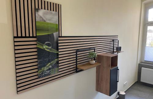 ElisaBett Erfurt - Apartment Lisa - 3 Schlafzimmer und 2 Bäder, bis 5 Personen - Photo 23