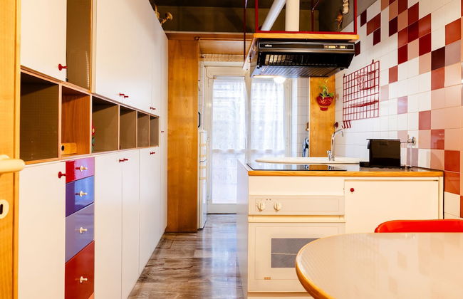 La Terrazza di Maria Pia - Foto 2