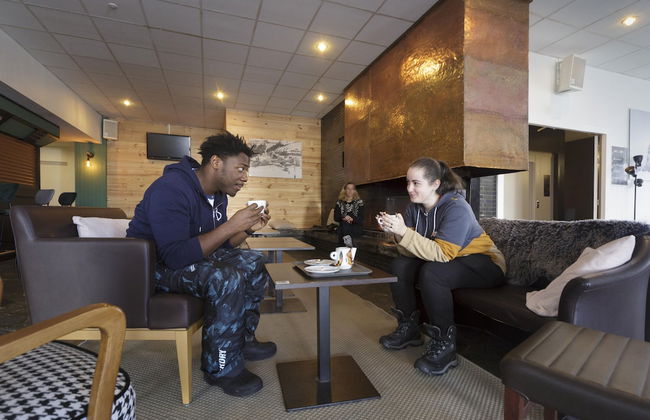 Belambra Clubs Gourette - Lou Sarri - Foto 28