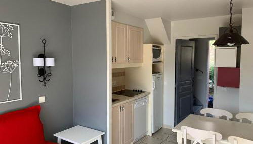 Maison duplex - Domaine P&V Le Rouret - Proche Vallon Pont d'Arc - Foto 4