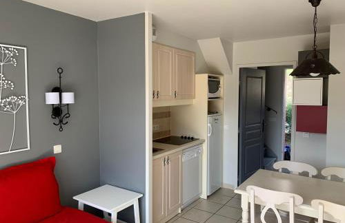 Maison duplex - Domaine P&V Le Rouret - Proche Vallon Pont d'Arc - Foto 4