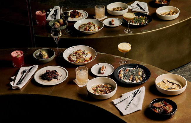 Shadow Play by Peppers - Foto 80