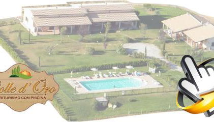 Agriturismo Colle d' Oro - Foto 2