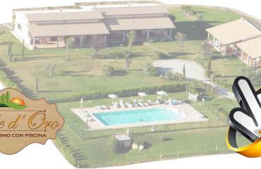 Agriturismo Colle d' Oro - Foto 2