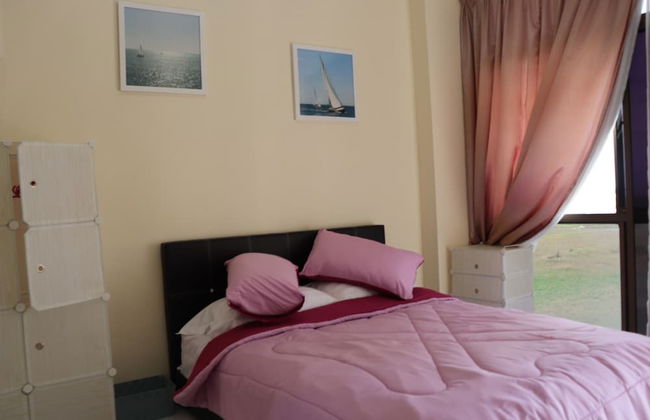 Lagenda Condominium - Foto 4