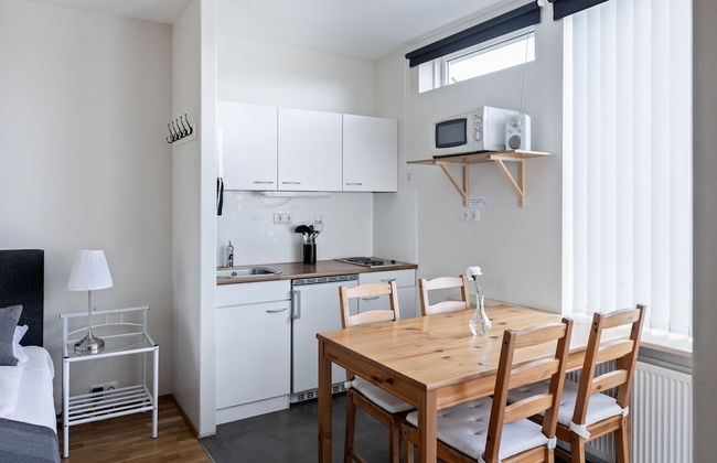 South Central Apartments - Foto 29