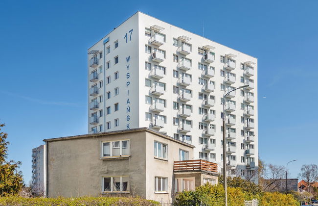 Apartamenty Sun & Snow Gdynia Centrum - Photo 18