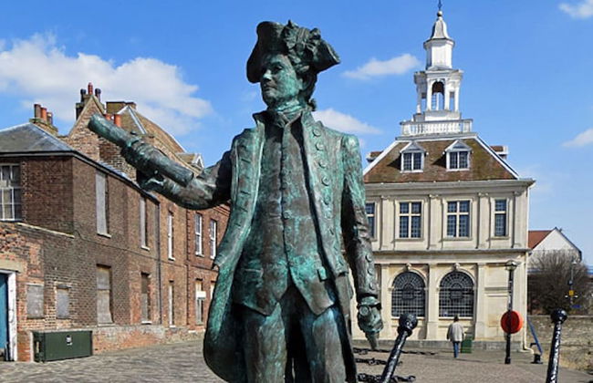 Room-kings Lynn Double Bedroom 1 New Ren - Foto 11