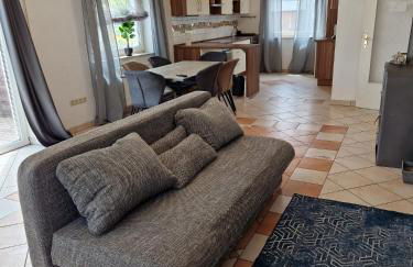 WAT Wohnung GR - Foto 7