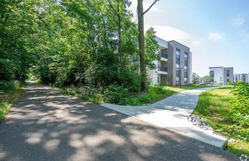 The Landing Apartments Indianapolis - Foto 39