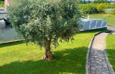 Lugana Bay Apartment - just 150 meters from the lake - Foto 15