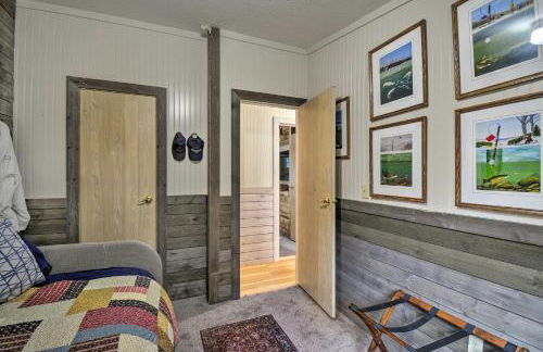 Port Ludlow Getaway on Hood Canal Near Hiking - Foto 32