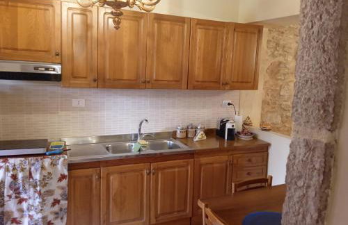 Appartamento Storico a Valle San Martino di Spoleto - Foto 17