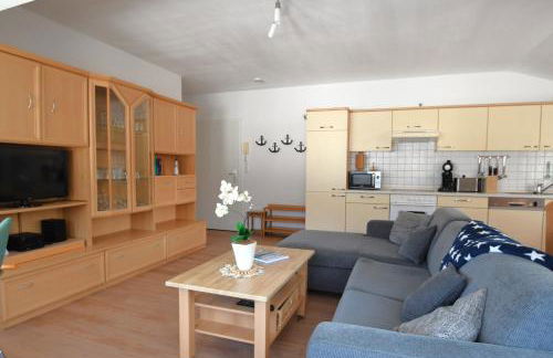 Appartement 7 in der Villa Störtebeker - Foto 9