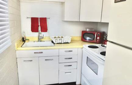 Peaceful 1 bedrm Near U of U, Hospitals, Downtown - Foto 3