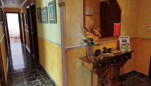 Elche Holidays - Foto 3, Lobby or reception