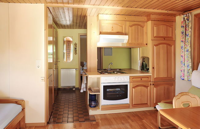 Room-small Holiday Cottage Ivy - Foto 8