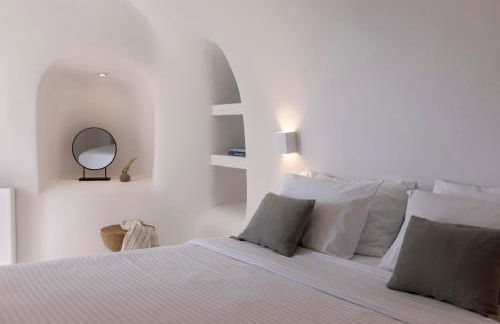 Bluedome Cavehouses by Otium Villas - Foto 88