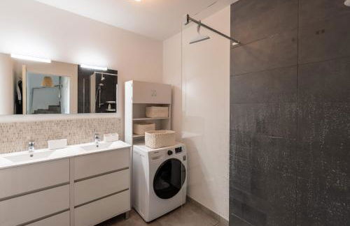 L'étincelle de Stagnola - Vue mer - Foto 6