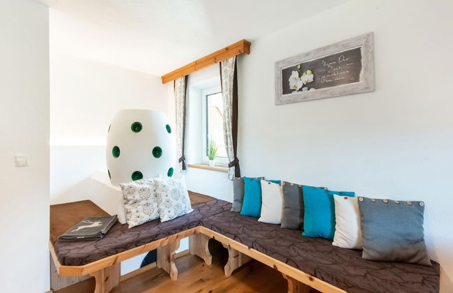 Cozy Holiday Home in Tyrol near Ski Area - Foto 18