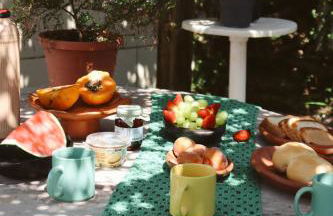 Pousada Mar Aberto Pinheira - Foto 3