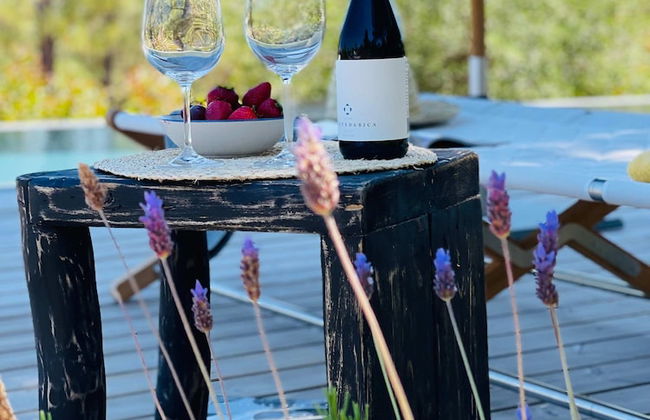 Cabana Lavanda Comporta by Boutique - Foto 33