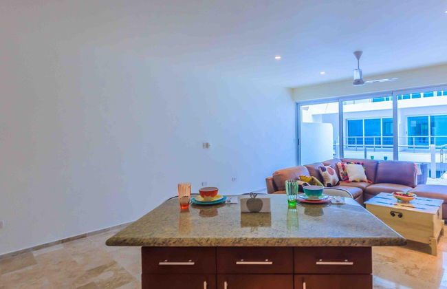 Estrella Del Mar One Bedroom 102 - Photo 14