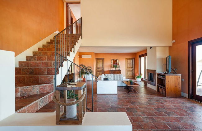 Villa Laura - Foto 9