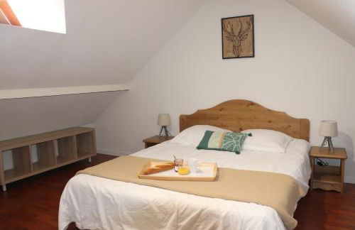 St Lary-VignecT3+ 3* rénové 8 pers. wifi+piscine - Foto 19